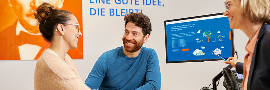 Beratung